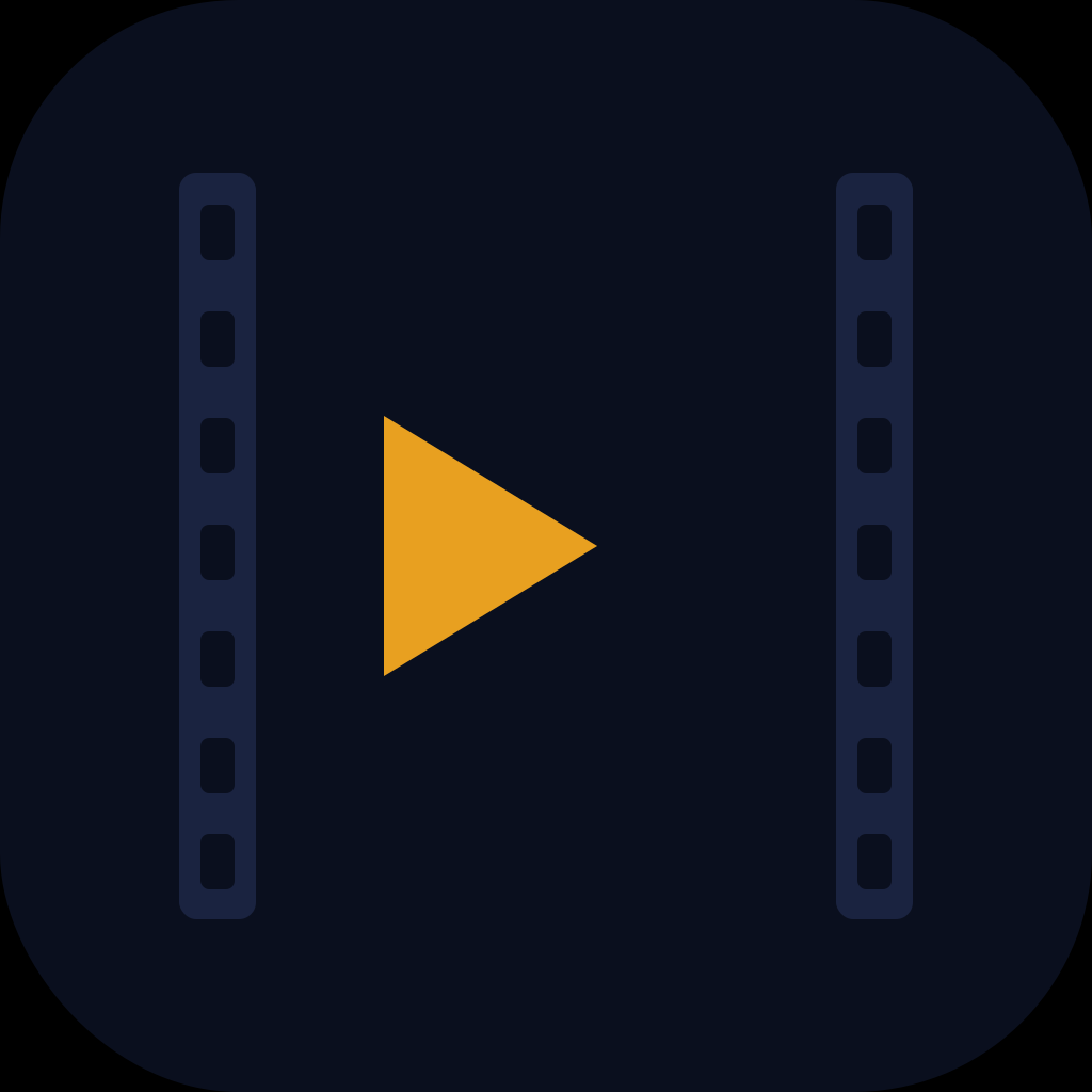 MyFlux app icon